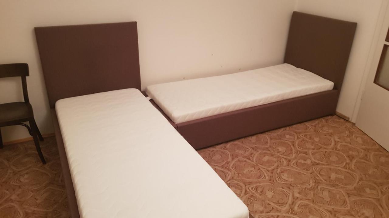 Apartment A Stanovani Na Fare Javornik (Olomouc)