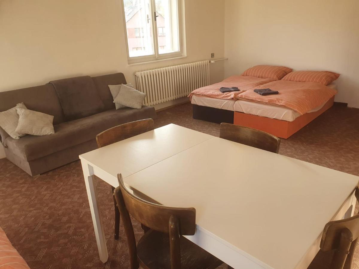 Apartment A Stanovani Na Fare