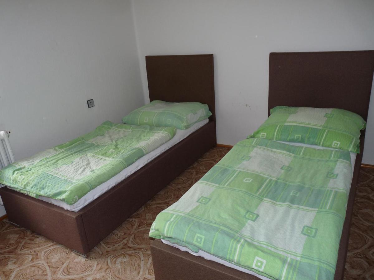A Stanovani Na Fare Apartment