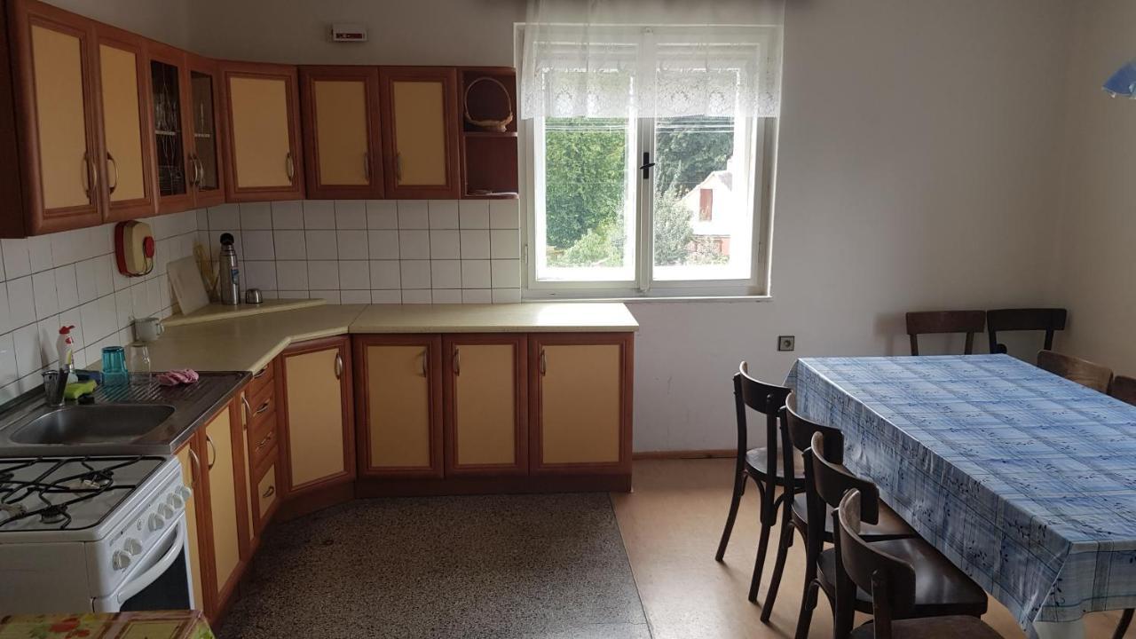 A Stanovani Na Fare Apartment Javornik (Olomouc)