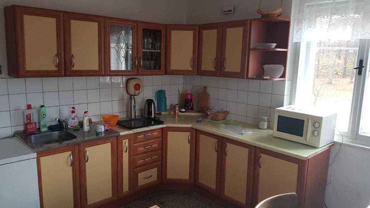A Stanovani Na Fare * Javornik (Olomouc)