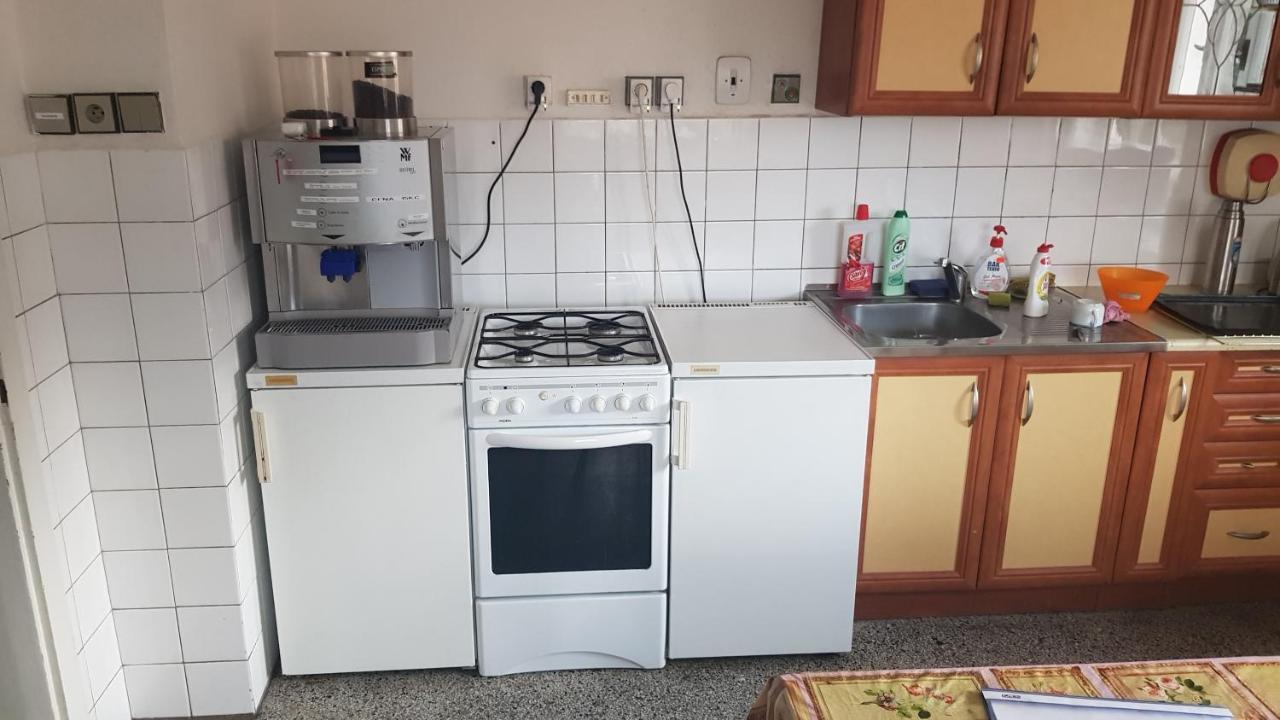 A Stanovani Na Fare
