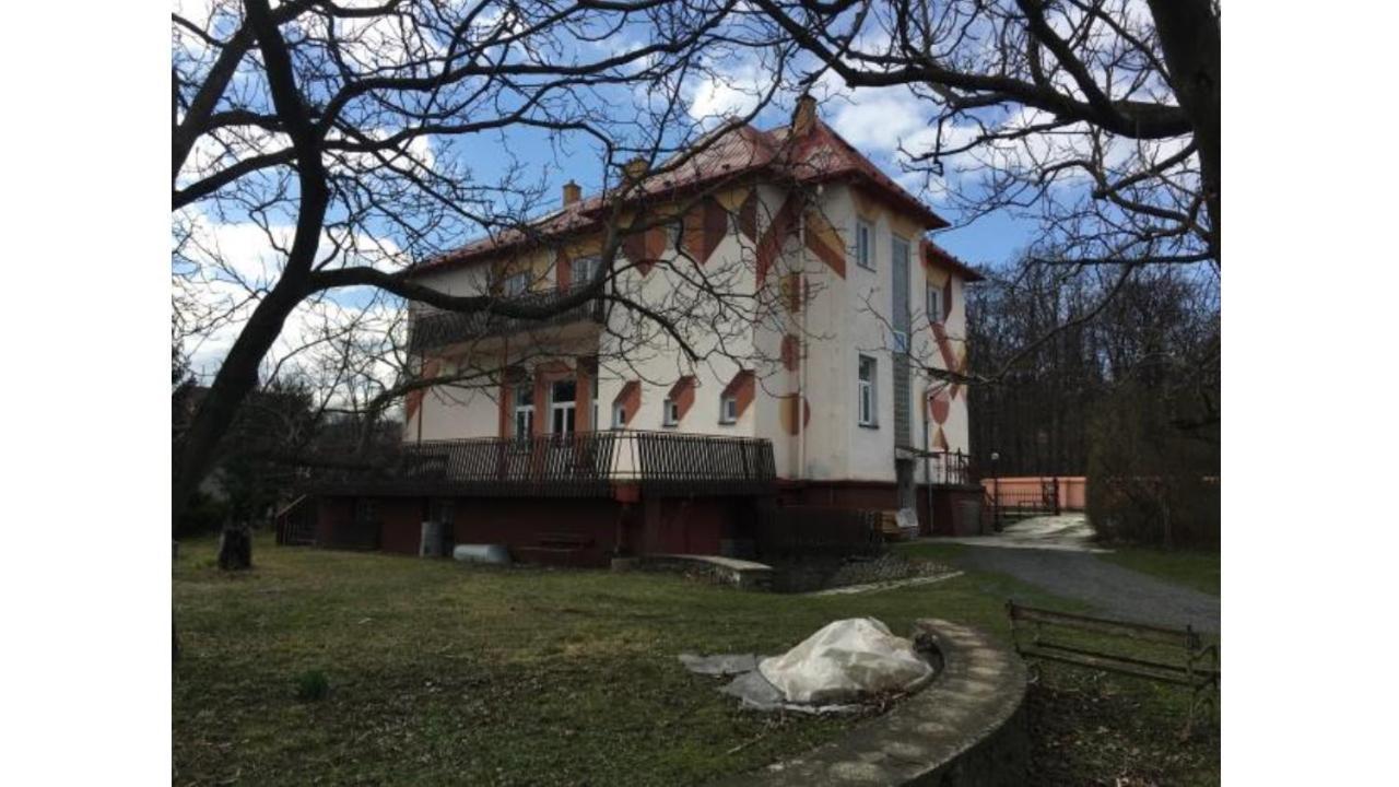 A Stanovani Na Fare Apartment Javornik (Olomouc)