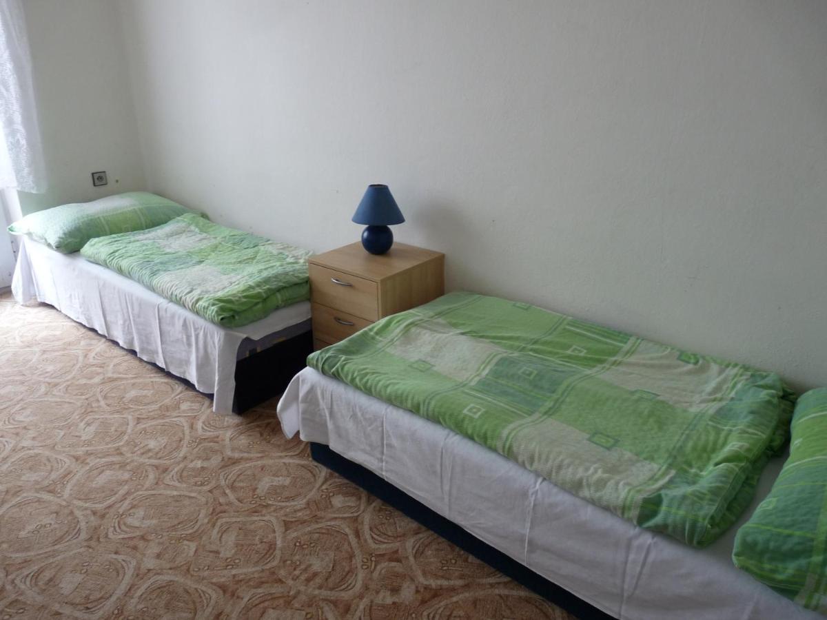 A Stanovani Na Fare Apartment Javornik (Olomouc)