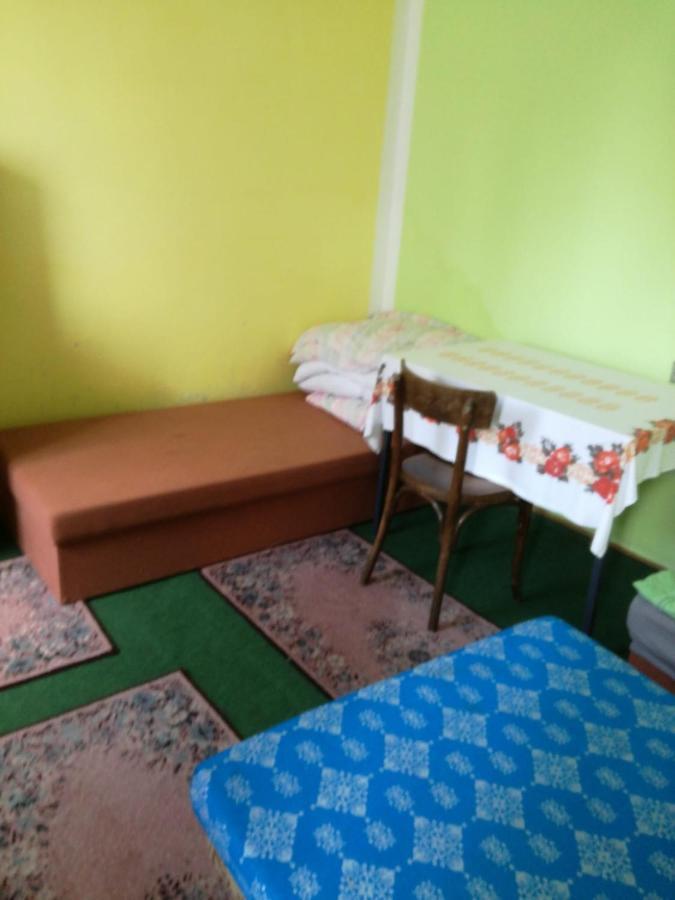 A Stanovani Na Fare Apartment Javornik (Olomouc)