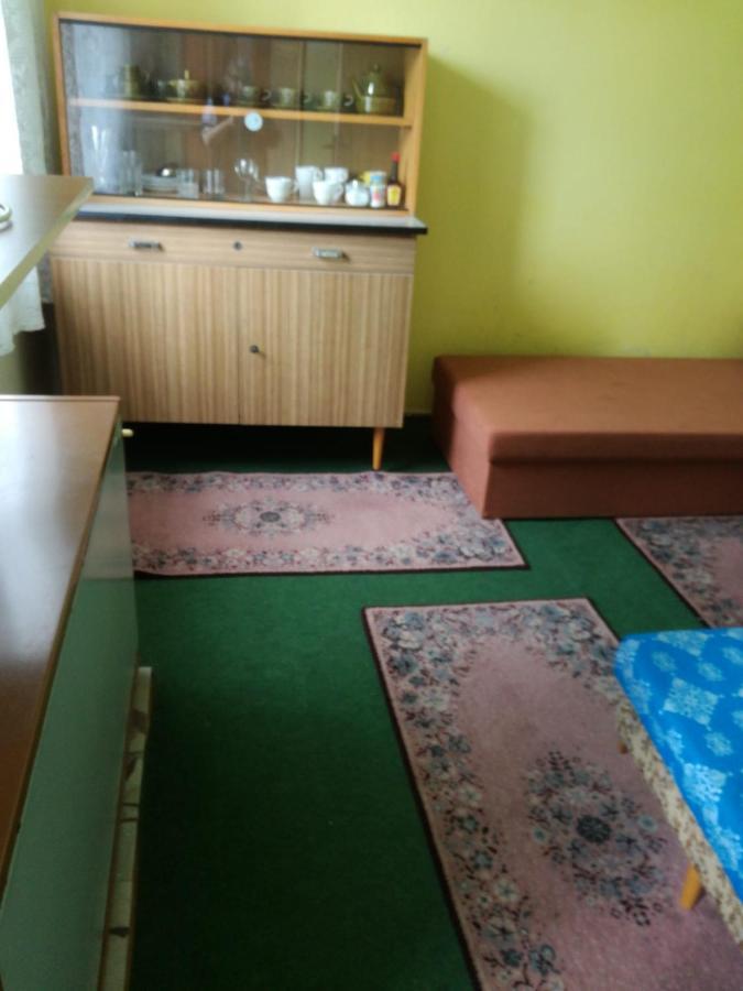 Apartment A Stanovani Na Fare