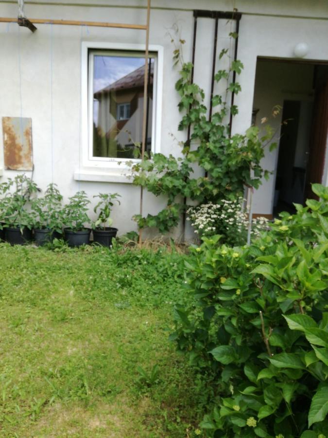 Apartment A Stanovani Na Fare *