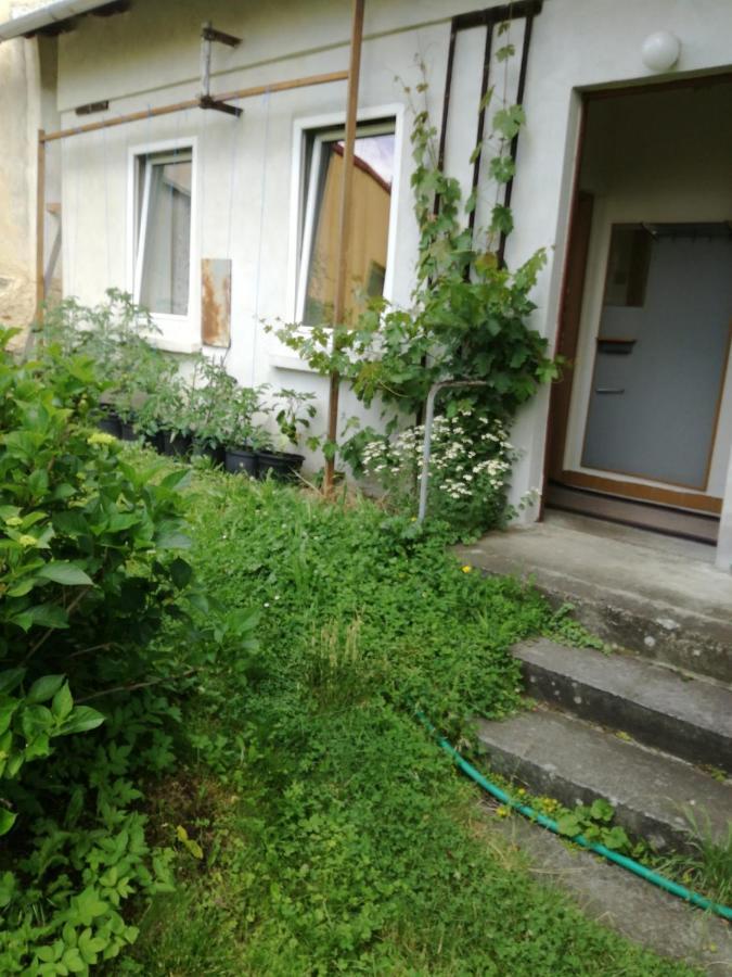 Apartment A Stanovani Na Fare *