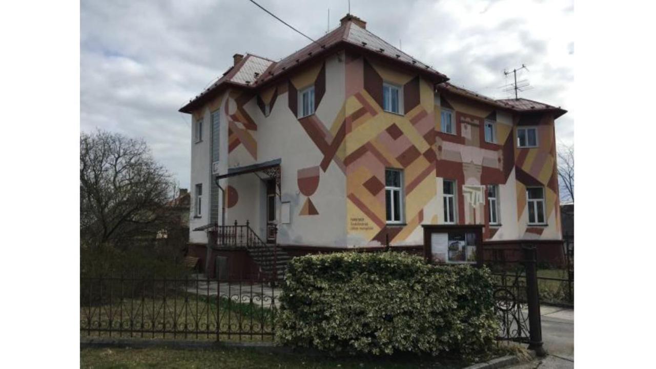 A Stanovani Na Fare Apartment Javornik (Olomouc)