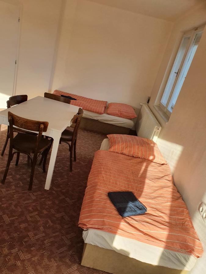 Apartment A Stanovani Na Fare *