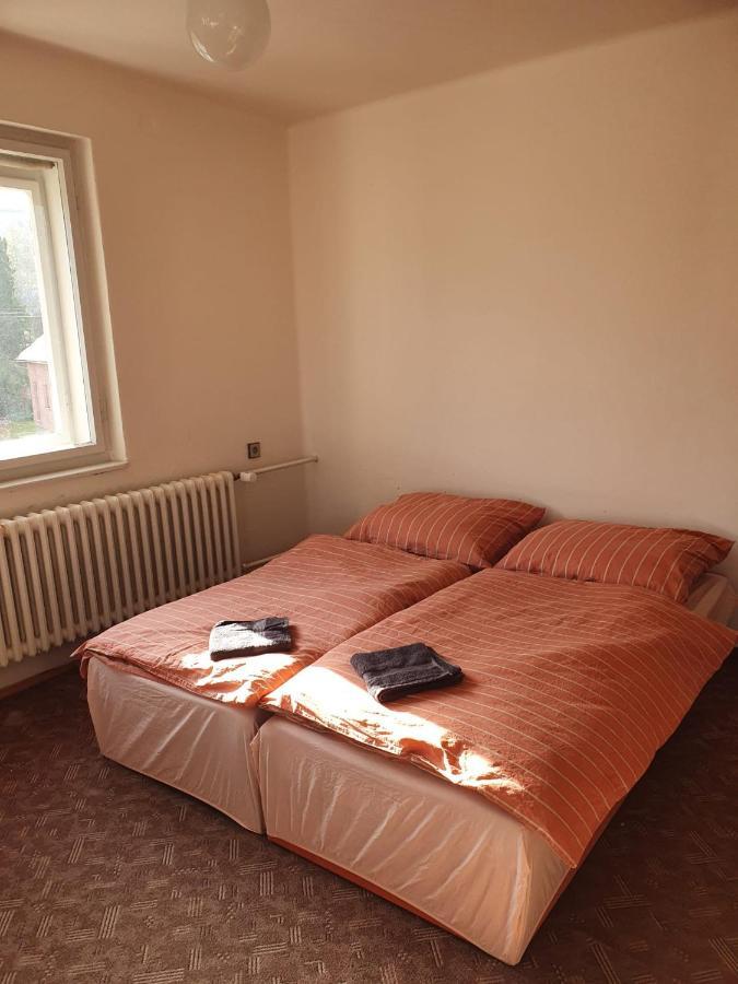 A Stanovani Na Fare Apartment
