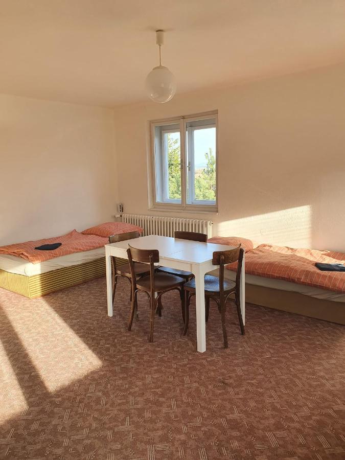 A Stanovani Na Fare * Javornik (Olomouc)