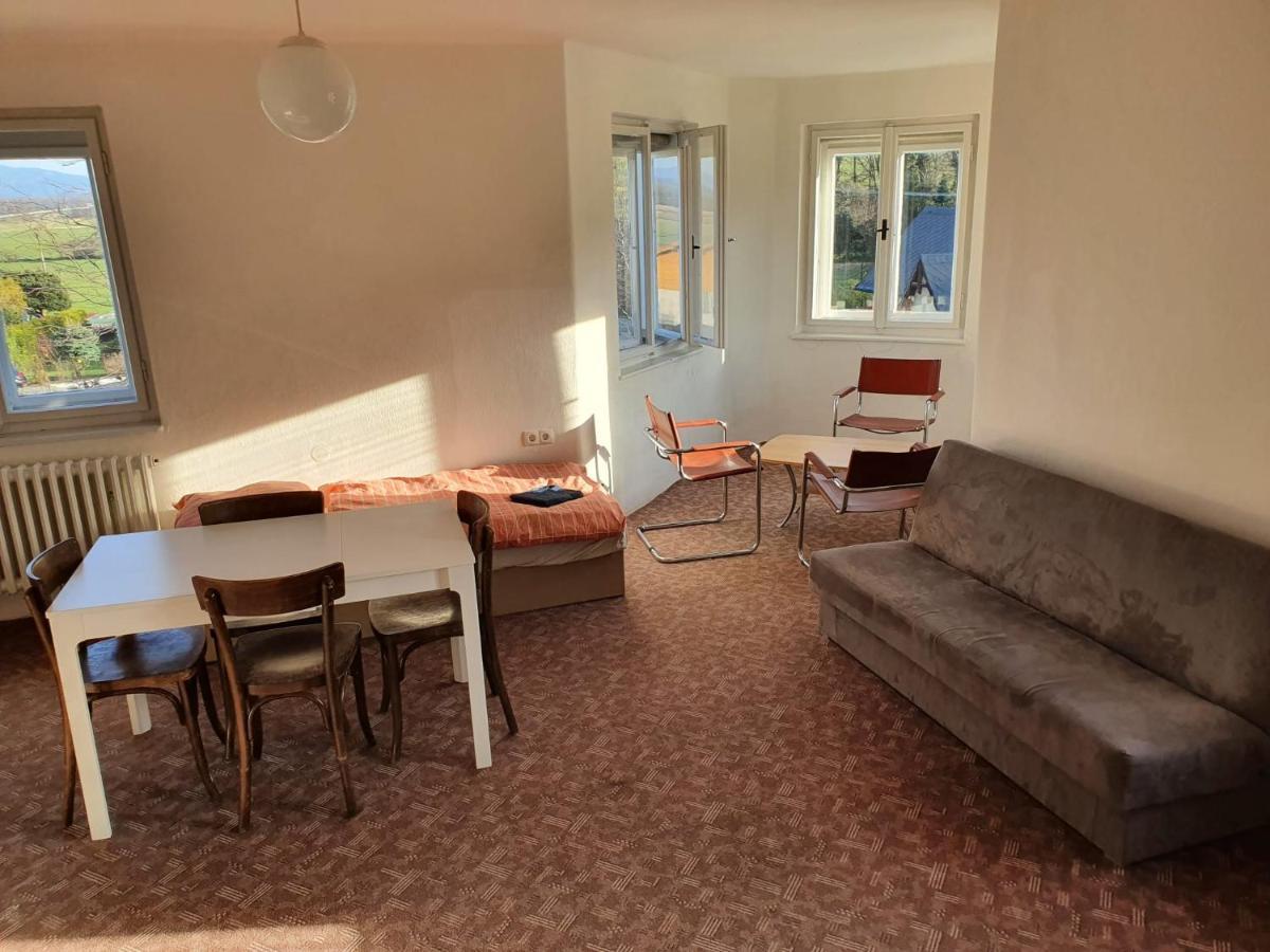 Apartment A Stanovani Na Fare