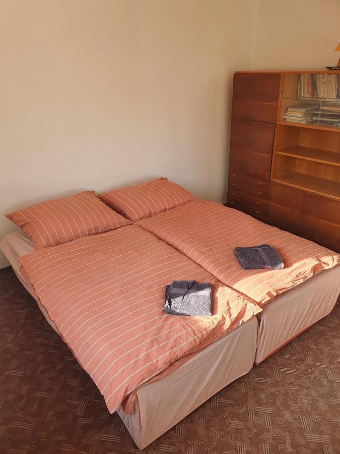 Apartment A Stanovani Na Fare Javornik (Olomouc)