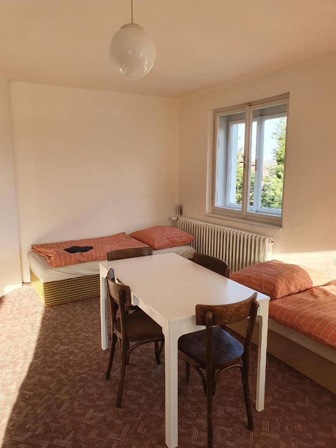 Apartment A Stanovani Na Fare Javornik (Olomouc)