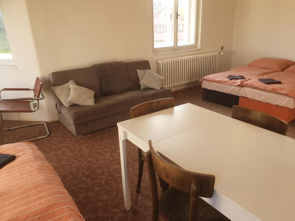 A Stanovani Na Fare Apartment *